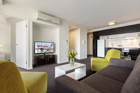 Code Apartments - Cruises Travel 5