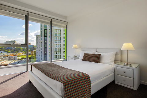 Code Apartments - Cruises Travel 24