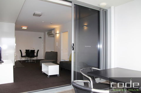 Code Apartments - Cruises Travel 38