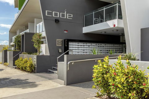 Code Apartments - Cruises Travel 14