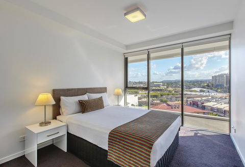 Code Apartments - Cruises Travel 4