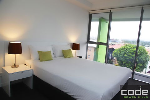 Code Apartments - Cruises Travel 17