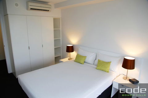 Code Apartments - Cruises Travel 19
