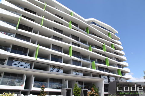 Code Apartments - Cruises Travel 10