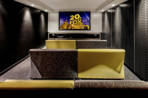 Code Apartments - Cruises Travel 30