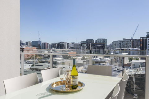 DoubleOne3 Apartments - Cruises Travel 4