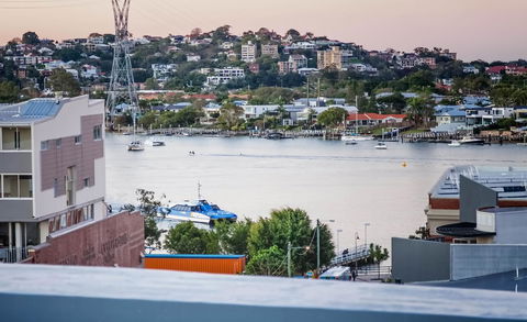 DoubleOne3 Apartments - Cruises Travel 37