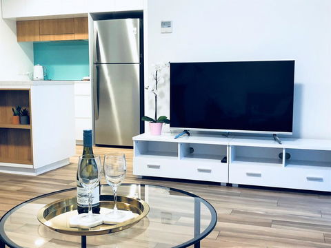 DoubleOne3 Apartments - Cruises Travel 12