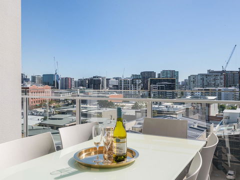 DoubleOne3 Apartments - Cruises Travel 28