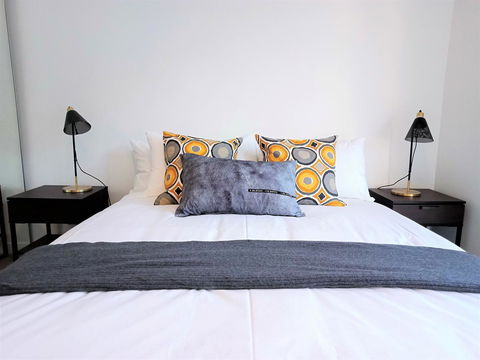 DoubleOne3 Apartments - Cruises Travel 9