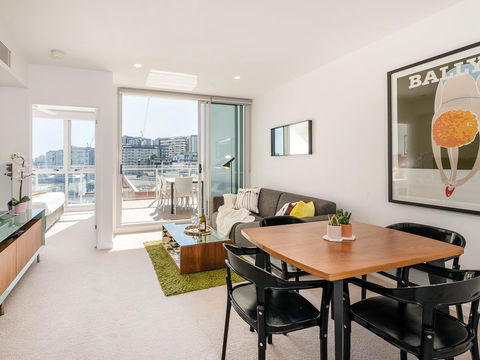 DoubleOne3 Apartments - Cruises Travel 29