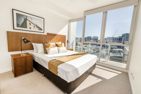 DoubleOne3 Apartments - Cruises Travel 2