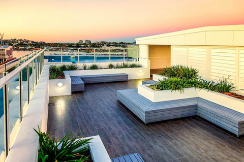 DoubleOne3 Apartments - Cruises Travel 33