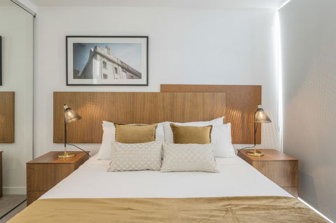 DoubleOne3 Apartments - Cruises Travel 3