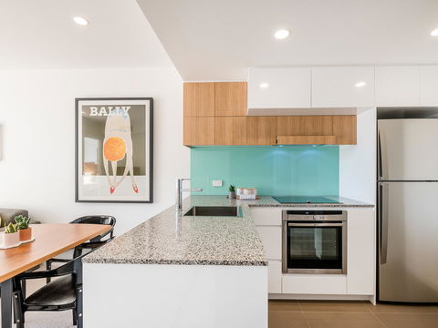 DoubleOne3 Apartments - Cruises Travel 31