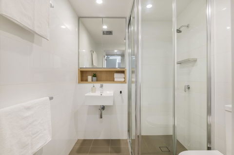 DoubleOne3 Apartments - Cruises Travel 7