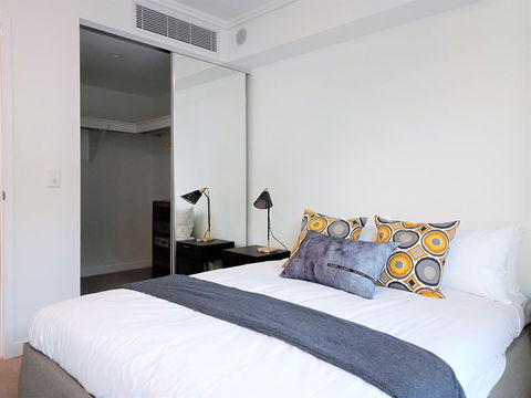 DoubleOne3 Apartments - Cruises Travel 13