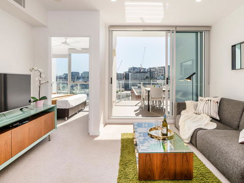 DoubleOne3 Apartments - Cruises Travel 6