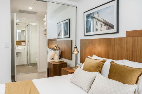 DoubleOne3 Apartments - Cruises Travel 5