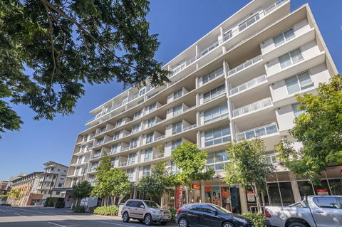DoubleOne3 Apartments - Cruises Travel 1