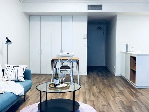 DoubleOne3 Apartments - Cruises Travel 14