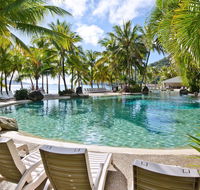 Oasis Apartments - Tourism Guide
