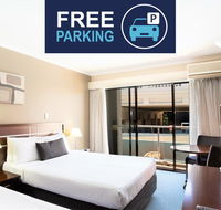 Riverside Hotel South Bank - Tourism Guide