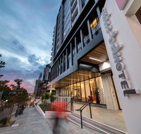 Swiss-Belhotel South Bank Brisbane - Tourism Guide