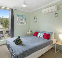 Location 2BR Town View Unit in Centre of Airlie. - Tourism Guide