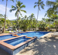 Island Gateway Holiday Park - Tourism Guide