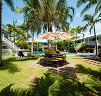 Mango House Resort - Tourism Guide