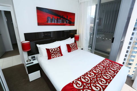 Mantra Midtown - Cruises Travel 7