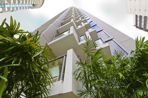 Mantra Midtown - Cruises Travel 2