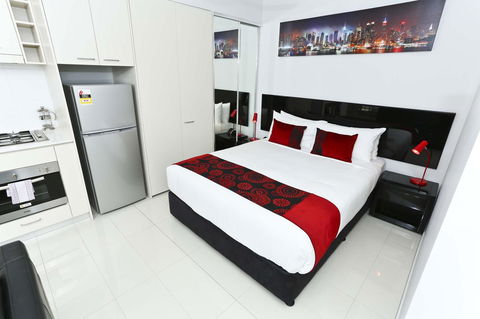Mantra Midtown - Cruises Travel 20