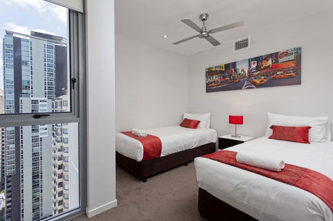 Mantra Midtown - Cruises Travel 6