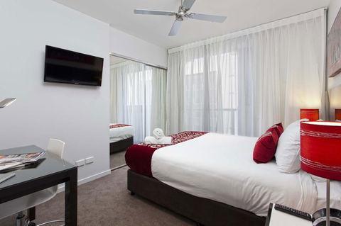 Mantra Midtown - Cruises Travel 33