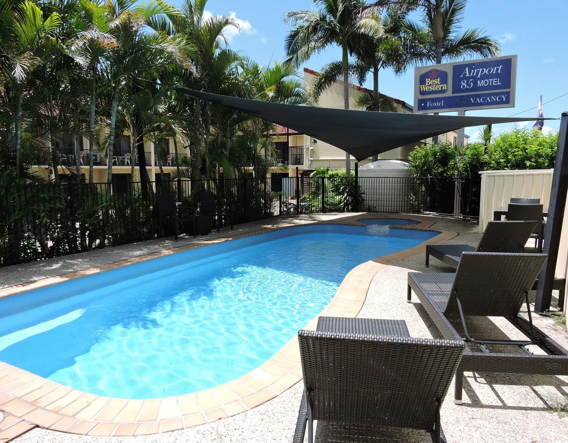 Ascot QLD Travel Search