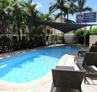 Best Western Airport 85 Motel - Cruises Travel