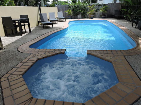 Best Western Airport 85 Motel - Cruises Travel 2