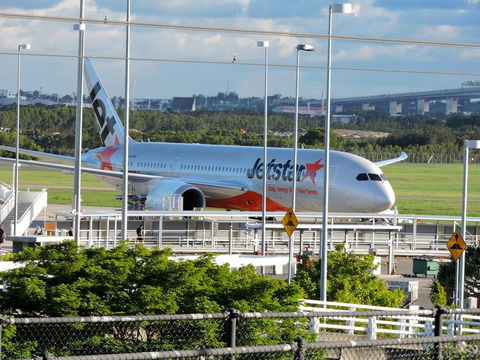 Best Western Airport 85 Motel - Cruises Travel 15