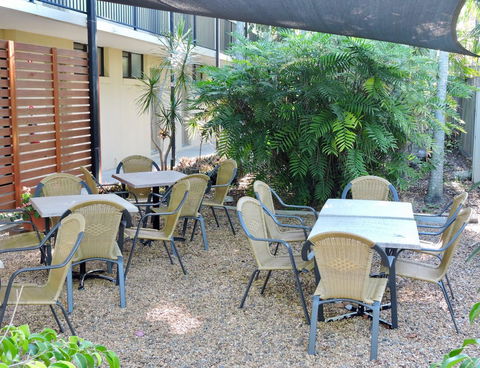 Best Western Airport 85 Motel - Cruises Travel 19