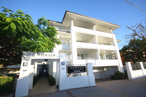 Domain Serviced Apartments - Cruises Travel 16