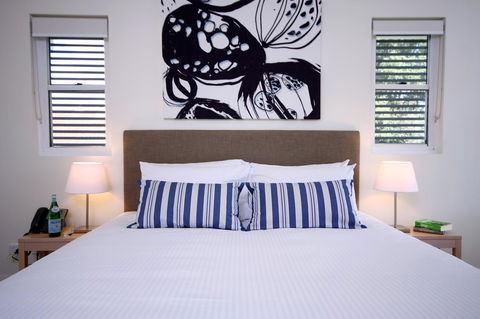 Domain Serviced Apartments - Cruises Travel 2