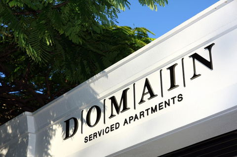 Domain Serviced Apartments - Cruises Travel 7