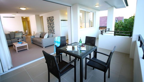 Domain Serviced Apartments - Cruises Travel 18