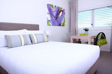 Domain Serviced Apartments - Cruises Travel 3