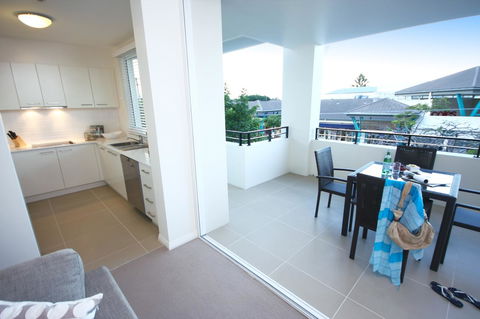 Domain Serviced Apartments - Cruises Travel 17