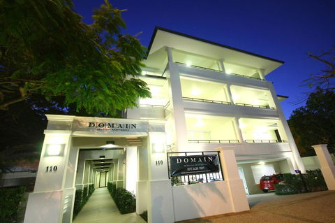 Domain Serviced Apartments - Cruises Travel 9