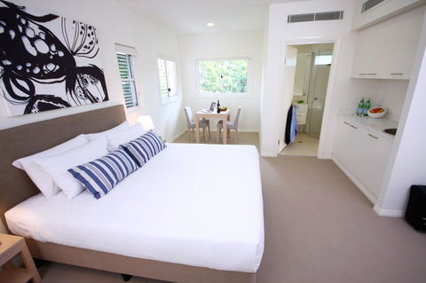 Domain Serviced Apartments - Cruises Travel 5