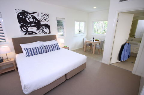 Domain Serviced Apartments - Cruises Travel 0
